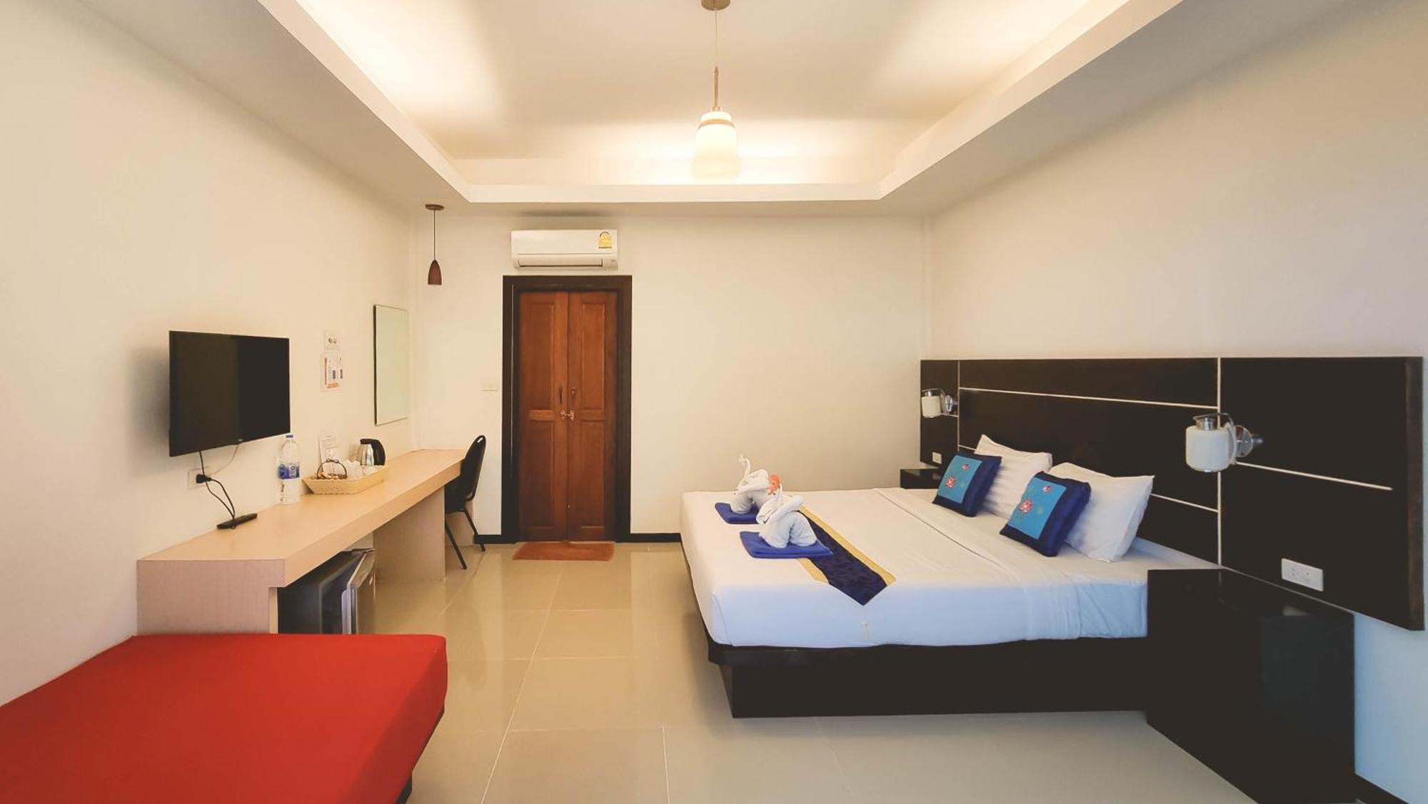 Golden Bay Cottage - Sha Extra Plus Ko Lanta Cameră foto