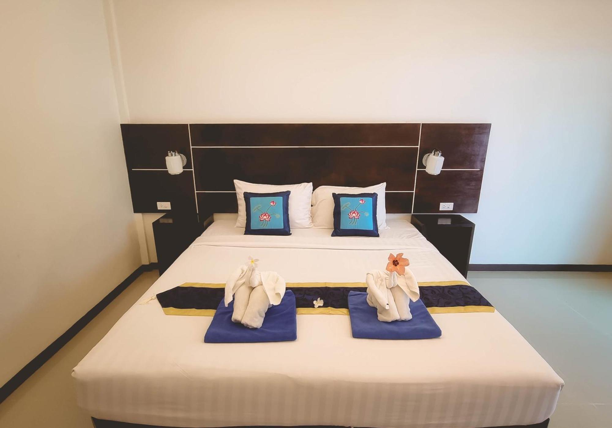 Golden Bay Cottage - Sha Extra Plus Ko Lanta Cameră foto