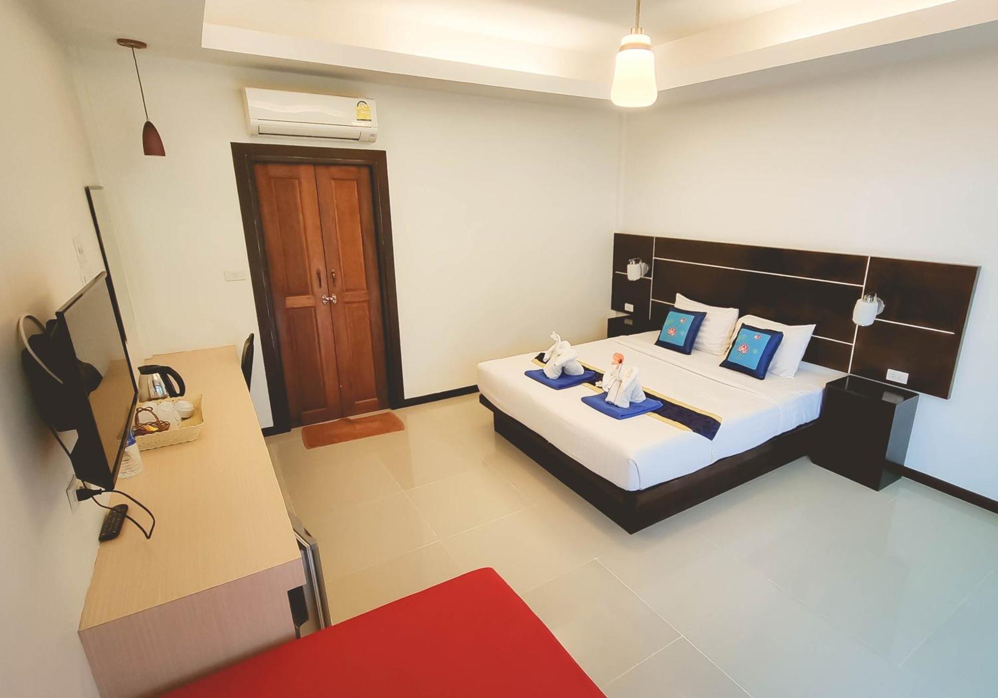 Golden Bay Cottage - Sha Extra Plus Ko Lanta Cameră foto