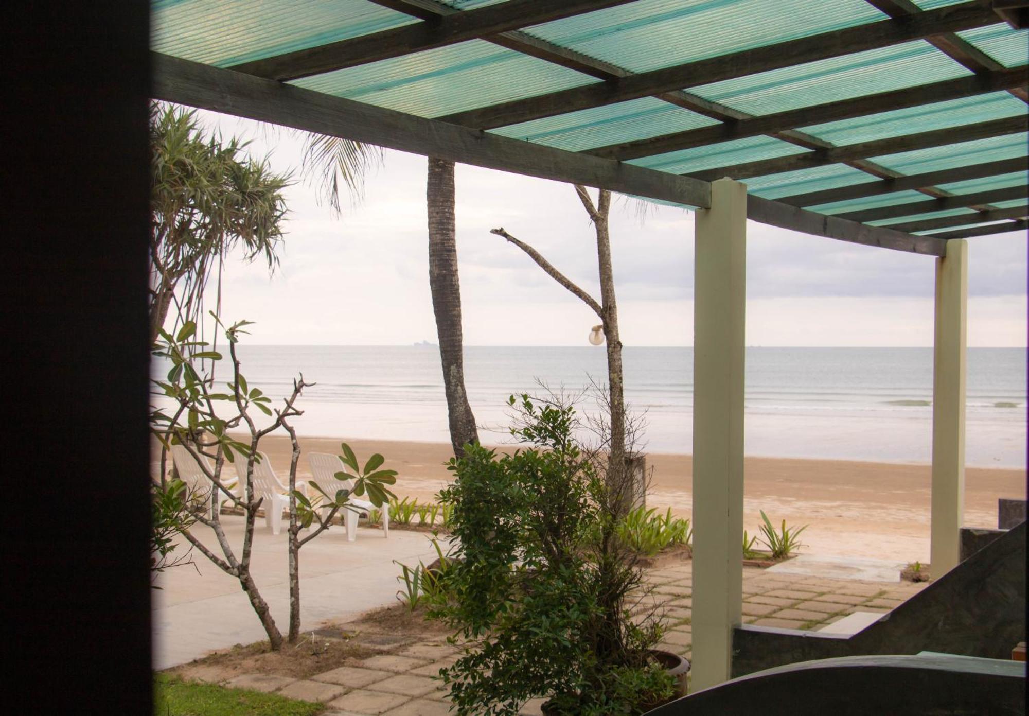 Golden Bay Cottage - Sha Extra Plus Ko Lanta Cameră foto