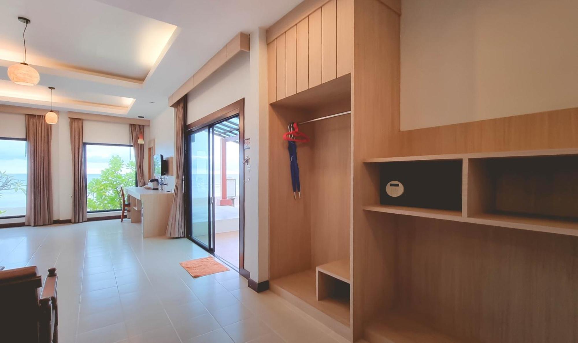 Golden Bay Cottage - Sha Extra Plus Ko Lanta Cameră foto