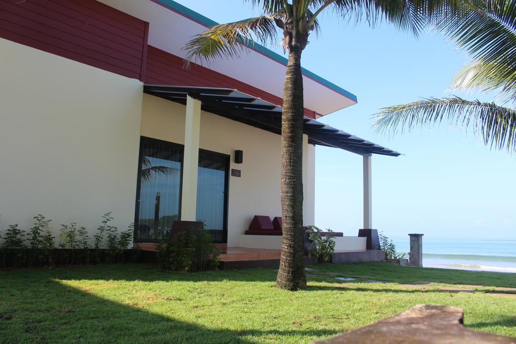 Golden Bay Cottage - Sha Extra Plus Ko Lanta Exterior foto