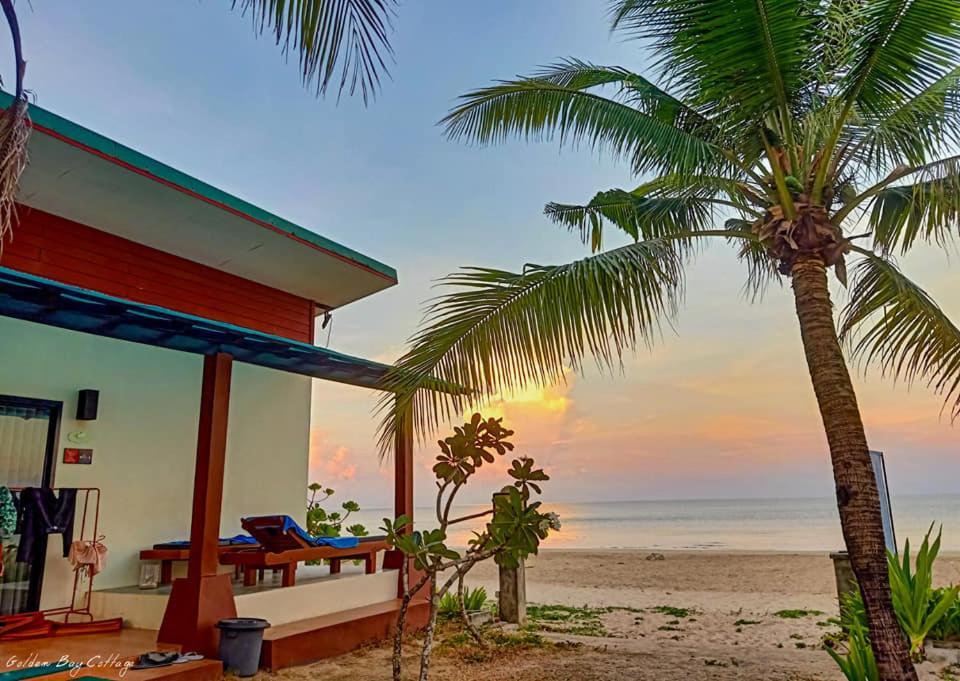 Golden Bay Cottage - Sha Extra Plus Ko Lanta Exterior foto