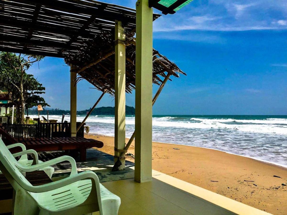 Golden Bay Cottage - Sha Extra Plus Ko Lanta Exterior foto